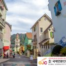 스위스관광㈜ 이미지