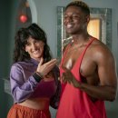 예스컴 | 폴 페이그 감독의 영화 '잭팟!' (2024) 후기