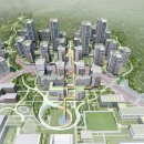 신방구룡구역 도시개발사업 | 📍강남 마지막 판자촌 '구룡마을' 재개발 임장후기 – 2030년 입주 목표, 3800가구 대단지로 변신!