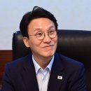 청사큰길 이미지