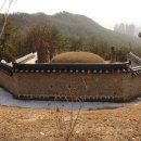 정빈민씨묘 이미지