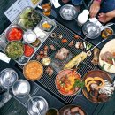 베이스캠프식당 이미지
