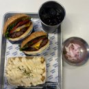 타임월드 | 둔산동 맛집 점심 혼밥 메뉴 추천, 갤러리아 타임월드 햄버거 다운타우너 후기