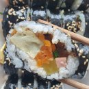 남문시장 만두랑김밥 이미지
