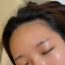 수원광교 눈썹문신 맛집 브로우돌 수원점 리터치 후기