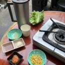 성신여대 맛집 천막집-돼지김치곱창대창구이 후기