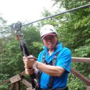 문경짚라인 이미지