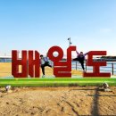 배알도수변공원 이미지