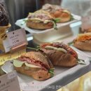 4253 | 현대백화점 킨텍스 맛집 빵집 추천 블랑제리탄 포장 후기