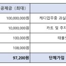 2026년 캐디배상책임보험 가입 안내-마감 이미지