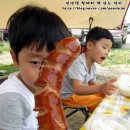 반촌정육점 | 반촌다림방 간단한캠핑요리세트로 가볍게 캠핑음식 준비해요 - 송도바베큐장에서