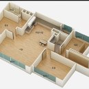 행복한깜시 이미지