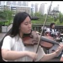 아산시 청소년 바이리츠 스트링 오케스트라 동일하이빌 연주 나들이(9) 이미지
