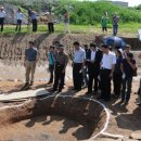 광주 신창동 유적 이미지