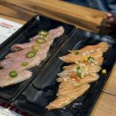 라스베가스 맛집 리스트 핫앤쥬시 현지인 추천 스시네코 내돈내산 후기