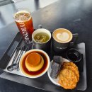 바이러닉 에스프레소 바 제주점 <b>바이러닉</b> <b>에스프레소</b> <b>바</b> <b>제주점</b> 방문후기 <b>제주</b> 공항 근처 바다뷰 카페