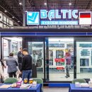 이케이에너지㈜평택 | 독일 시스템창호 '발틱·일룩스', 창호 차양 유리박람회 참가 후기