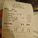 [유럽] 바르셀로나 타파스 &#39;비니투스&#39; 후기