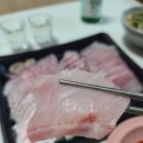 NR-24[해제지도로]-상-2 | 여름철 보양식 제철 민어회 택배로 받아 먹기 / 매력만점 민어회 특수부위 / 자연산 민어회 가격