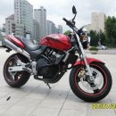 CB 막내 CB250 (호넷250) 03년식 팝니다. (판매완료) 이미지