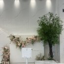 평촌 이마트 앞 | 평촌웨딩홀 더파티움 안양 7층 라포레홀 계약후기