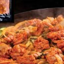 닭갈비집 이미지
