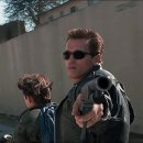 Truck-chase scene | Terminator 2 이미지