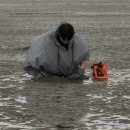 2000마트 맞은편 | [태안] 갯벌체험 진산리어촌계 행복마트 물때시간 준비물