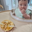 시몬교육 - 김포시 태장로795번길 23 | 잘 먹던 먹짱 아기가 이유식을 거부하기 시작했어요...후기이유식 도전기