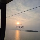 서해를품다 | [내돈내산] 서해 바다를 하늘에서 품다! 제부도 '서해랑 케이블카' 솔직 탑승 후기 🌊✨