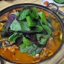 육백감자탕 이미지