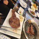 무들로 | 경기광주 맛집 클린턴바베큐 토마호크 통삼겹 통갈비살 훈제오리 제대로 먹고 온 후기