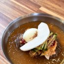 서울왕만두 자판기 | 미아사거리 맛집 유천냉면 성북점 깔끔하고 매콤한 물냉면 맛집 칡냉면