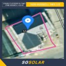 덕진 태양광발전소 이미지