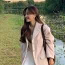 연말룩, 크리스마스룩에 어울리는 코트 추천