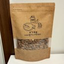 에이플러스푸드 | 건강한간식 추천 에이플러스 에프앤비 구운아몬드 볶은아몬드