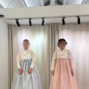 [WD] JM웨딩 의왕 온아함 혼주 한복 본식 후기 (+더파티움 안양 혼주메이크업 베일리제이)