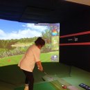 관저SG스크린골프 이미지