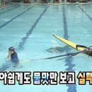 오정레포츠센터 | [수영] 02. 수린이의 첫 자유 수영 (오정레포츠센터 수영장 후기, 수린이 자수 루틴)