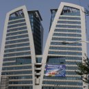 서울중앙우체국(포스트타워) 이미지