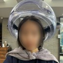 [강남역미용실] "준오헤어 강남역화이트점" 보라디자이너 모발클리닉+두피클리닉 후기