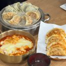 경주분식 | 경주 황리단길 분식 맛집 수제만두가 맛있는 황남만두 황리단길점