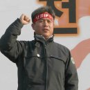 한국노총부산지역본부 노동조합 | 전 민주노총 위원장 김영훈 프로필 나이 고향 학력 경력 &#34;고용노동부 장관 지명&#34;