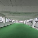 약수동농장 | 인조잔디철거 바닥본드제거 바닥샌딩