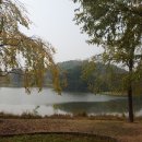 10월 30일(금) 정발산과 일산 호수공원 이미지