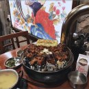 닭발과 족발 이미지