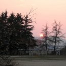 고산중학교 이미지