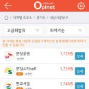 분당공원주유소 이미지