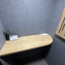 부천중앙병원 | 신중동역 부천공유오피스 누피스 1인실 신중동사무실 후기