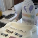 나드리 | [평택] 평택역네일 네일나드리 이달의아트 후기